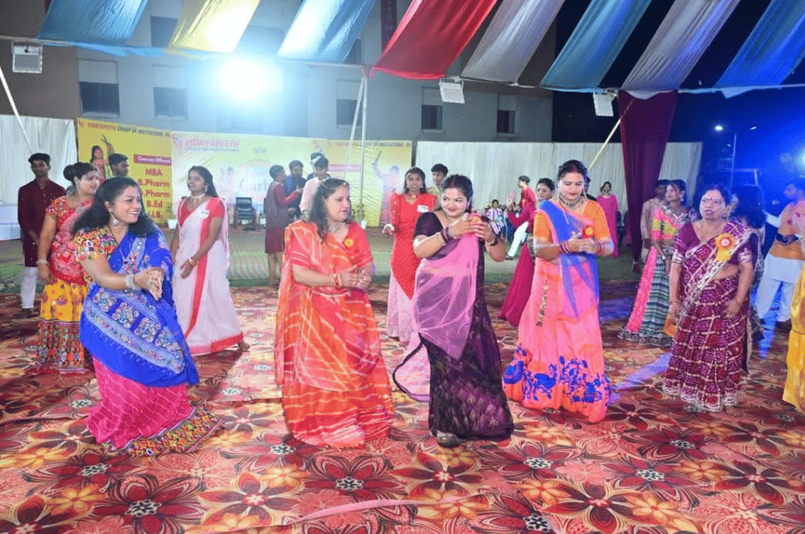 Vidhyapeeth Institute of Science and Technology Bhopal College Activities photo 23